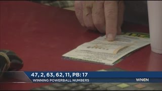 Check your lottery tickets: Millions go unclaimed in NC