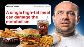 Do Cheat Meals Really Destroy Your Metabolism?