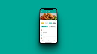 Adalo: Create Details Pages with Database Content | Recipe App | E3