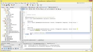 JSF 2.2 Data Conversion