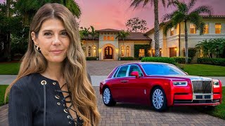 Marisa Tomei Partner, Children, Car Collection, Net Worth 2025...