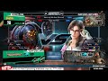 saltyeu tekken 7 tournament pc 99.3