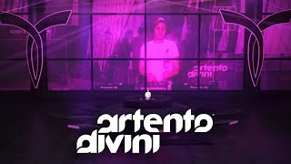 ARTENTO DIVINI ▼ TRANSMISSION LIVE