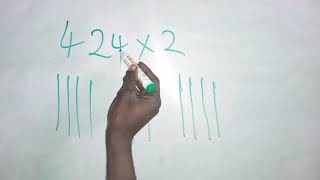 Fast Multiplication Tricks In Mathematics | Easy And Simple Tricks #maths #shorts