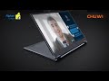 CHUWI FreeBook 360° Flip 2 in 1 Convertible Laptop with 13 Edit  Pr