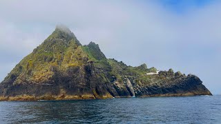 [4K Drone] Day3 of 8Days SouthIreland Trip | Ring of Kerry (19Jul2021)