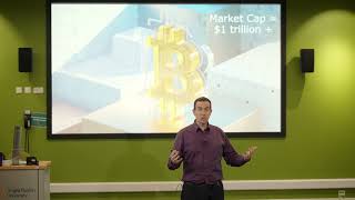 Blockchain, Bitcoin and Beyond... | Damian Culhane | TEDxAngliaRuskinUniversity