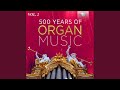 Organ Concerto in F Major, Op. 4, HWV 292: III. Adagio