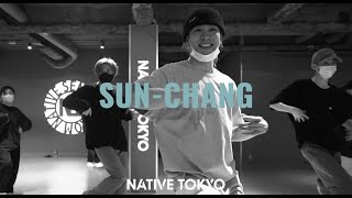 SUN-CHANG　- NATIVE TOKYO - 2023.03.02