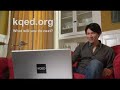 KQED Online: What will you do next?