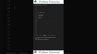 Remove vs Discard For Sets | Python Tutorial