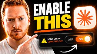 Claude Has a Hidden Power User Mode (Enable This)