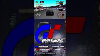 “Not a car guy, but Gran Turismo was amazing. What was your first impression playing it? #racing