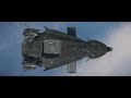 rsi polaris quasar concierge paint showcase star citizen