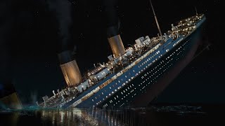 The Sinking of Titanic (Suite) | Titanic (OST) by James Horner