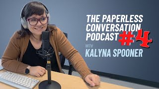 2021 Top Smart Manufacturing Trends | The Paperless Conversation Podcast