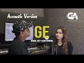 MIQBAL GA ft SISKA AMANDA - GE - ACCOUSTIC VERSION