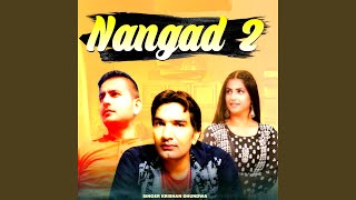 Nangad 2 (feat. Krishan Dhundwa)