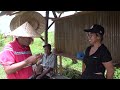 EP - 1 Exploring North Bali, Indonesia  Leke Leke falls, Jatiluwih Rice Terrace, Ulun Danu Temple