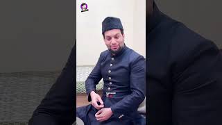 Nawab Sahab ka dusri begum tak ka safar😍🤣 | #feelmuneeb #comedy #viral #funny #explore #funnyvideo