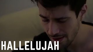 Hallelujah - Leonard Cohen (acoustic cover)