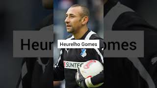 Players you forgot played for Hoffenheim #shorts