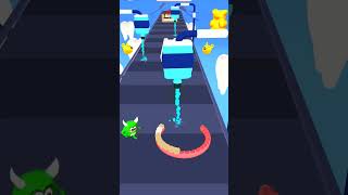 ||❣️❣️Tooth shield gameplay ❣️❣️|| games for Android and iOS all levels #shorts #funny