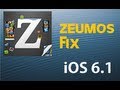 How to fix Hash Sum Mismatch error while installing Zeusmos