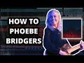 Sound Like Phoebe Bridgers in Your Bedroom (Production Tutorial)