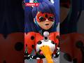 #miraculous Characters with the ladybug #miraculous #youtubrshorts #viral #shorts