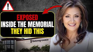 What Really Happened Inside Joni Lamb's Memorial That Daystar Does Not Want You To See