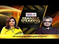 Harish Salve on Sushant case mystery; Mumbai police probe, Rhea and more | Frankly Speaking