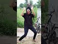 शेर भी डर गया अब तो भागो shorts funny ghost