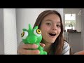 troca de fidget toys trocando fidget toys pop it parte 2