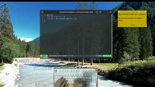 Learning Rust Programming - Integers - Challenge 5 | ASMR Coding