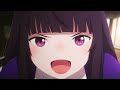 「夜のクラゲは泳げない」キャラクターpv④ 高梨・キム・アヌーク・めい（cv：島袋美由利）｜4月6日 土 放送開始