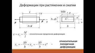 Л 7  Карипбаева А Р  Центральное растяжение сжатие