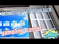 CARA FOTOCOPY KTP BOLAK BALIK DI MESIN CANNON 6275