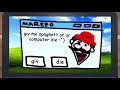 MARIOTIME.EXE | SMG4