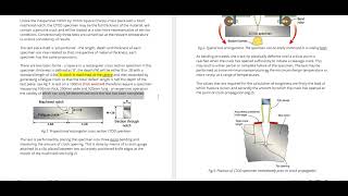 CTOD test - Crack Tip Opening displacement test
