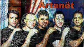 Artanet \u0026 Nehat Thaci - Tash je pishmane (original) LIVE