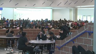 Hays CISD plans security overhaul before students return from break