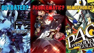 Do Persona Fans Actually Like The Persona Games?