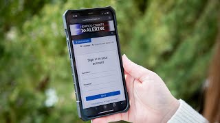 Registering with Henrico's alert system is 'best way' to ensure you'll be notified of emergencies