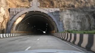 Pune to Nagpur via Sinnar | Samruddhi Expressway | Part 5