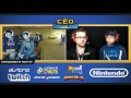 CEO Dreamland Melee - SPY | Nintendude (ICs) vs RNG | Swedish Delight (Peach) - Top 16