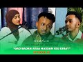 UMU AHZAAB IYO HASSAN SOYA OO SIR BADAN KA HADLAY- SUMAN PODCAST EP 06 ( BY DEEQ DARAJO )