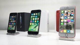 Ultimate Used iPhone Buying Guide | What iPhones to avoid!