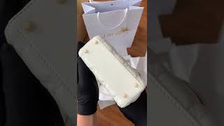 #Shebag Lady Dior with 17cm unboxing 2025