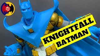 2022 KNIGHTFALL BATMAN | Walmart Excl DC Multiverse | McFarlane Toys